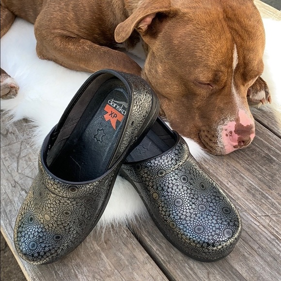 Dansko Shoes - Dansko Clog